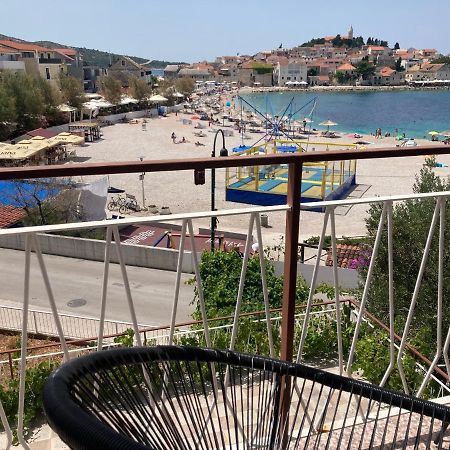 Rooms 22 - Beachfront Primošten Εξωτερικό φωτογραφία