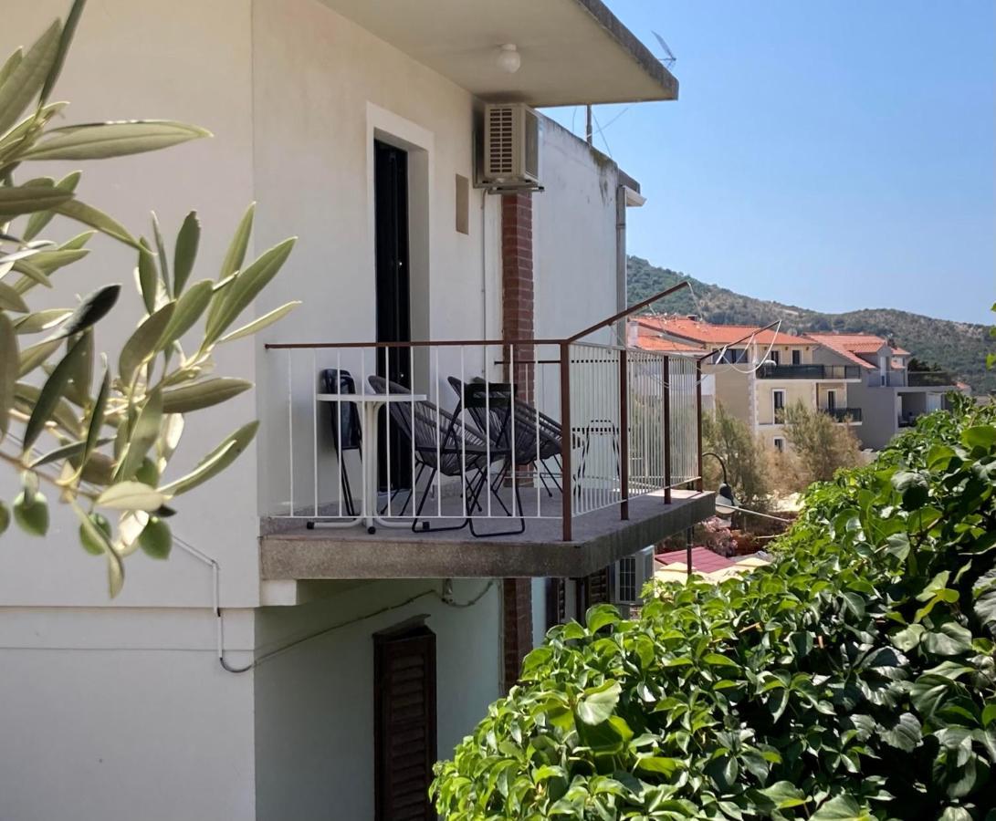 Rooms 22 - Beachfront Primošten Εξωτερικό φωτογραφία