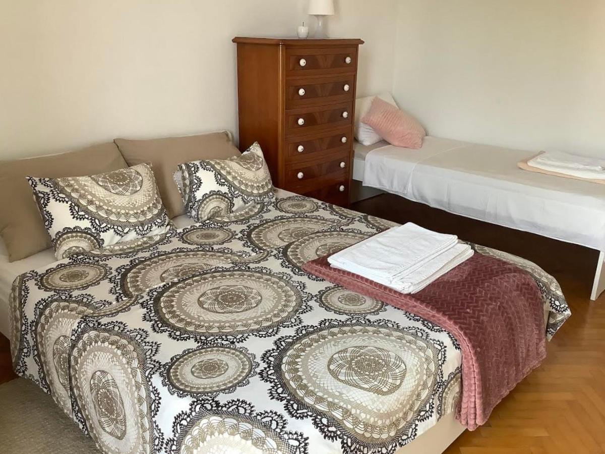Rooms 22 - Beachfront Primošten Εξωτερικό φωτογραφία