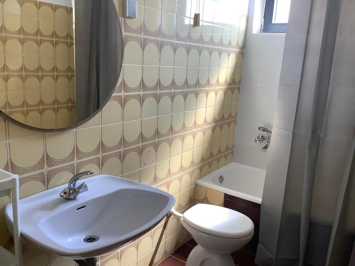 Rooms 22 - Beachfront Primošten Εξωτερικό φωτογραφία