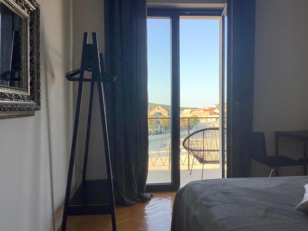 Rooms 22 - Beachfront Primošten Εξωτερικό φωτογραφία