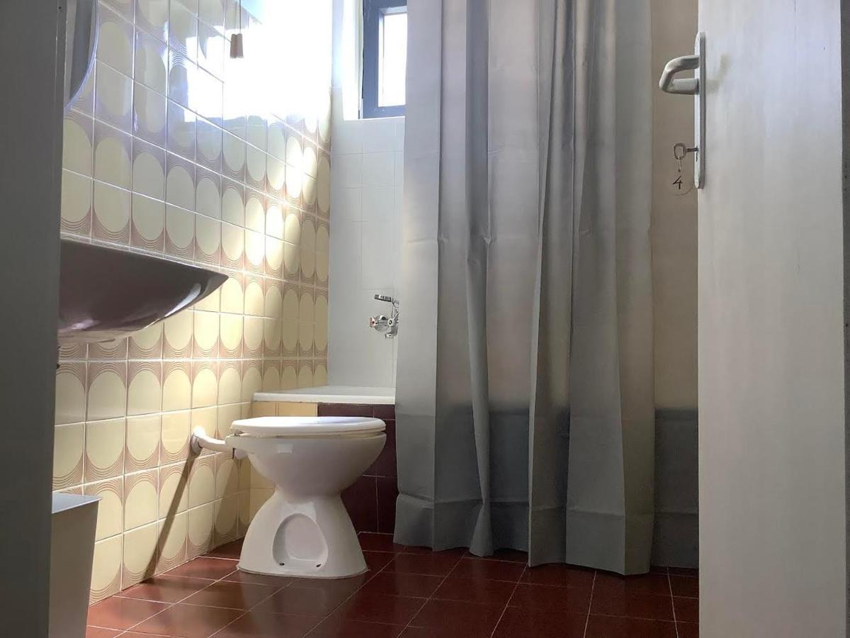 Rooms 22 - Beachfront Primošten Εξωτερικό φωτογραφία