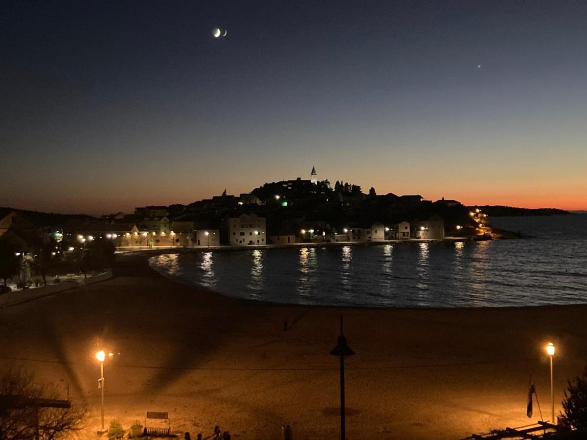 Rooms 22 - Beachfront Primošten Εξωτερικό φωτογραφία