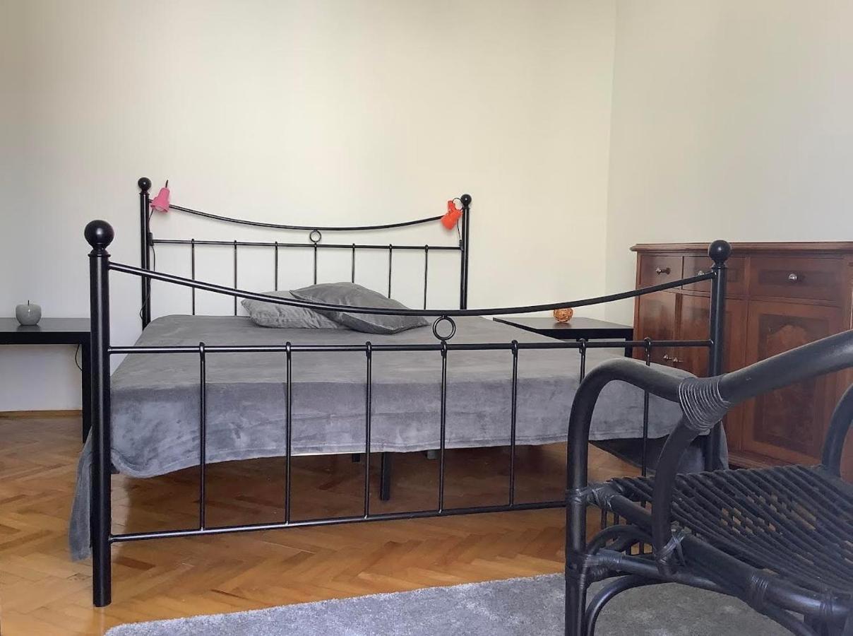 Rooms 22 - Beachfront Primošten Εξωτερικό φωτογραφία