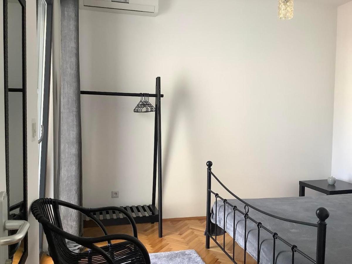 Rooms 22 - Beachfront Primošten Εξωτερικό φωτογραφία