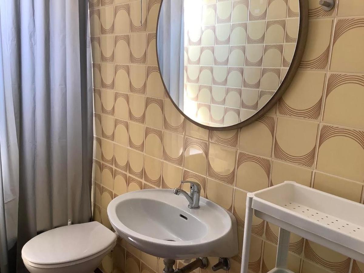 Rooms 22 - Beachfront Primošten Εξωτερικό φωτογραφία