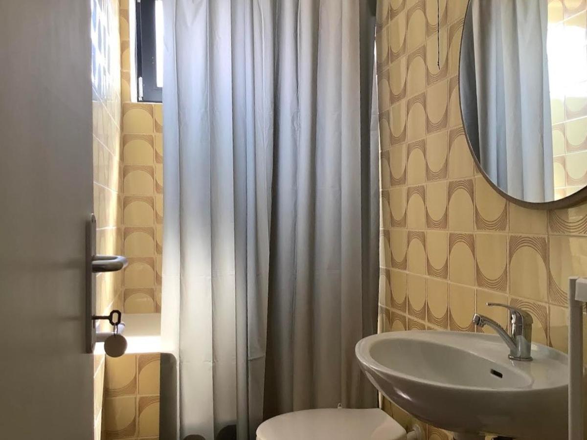Rooms 22 - Beachfront Primošten Εξωτερικό φωτογραφία