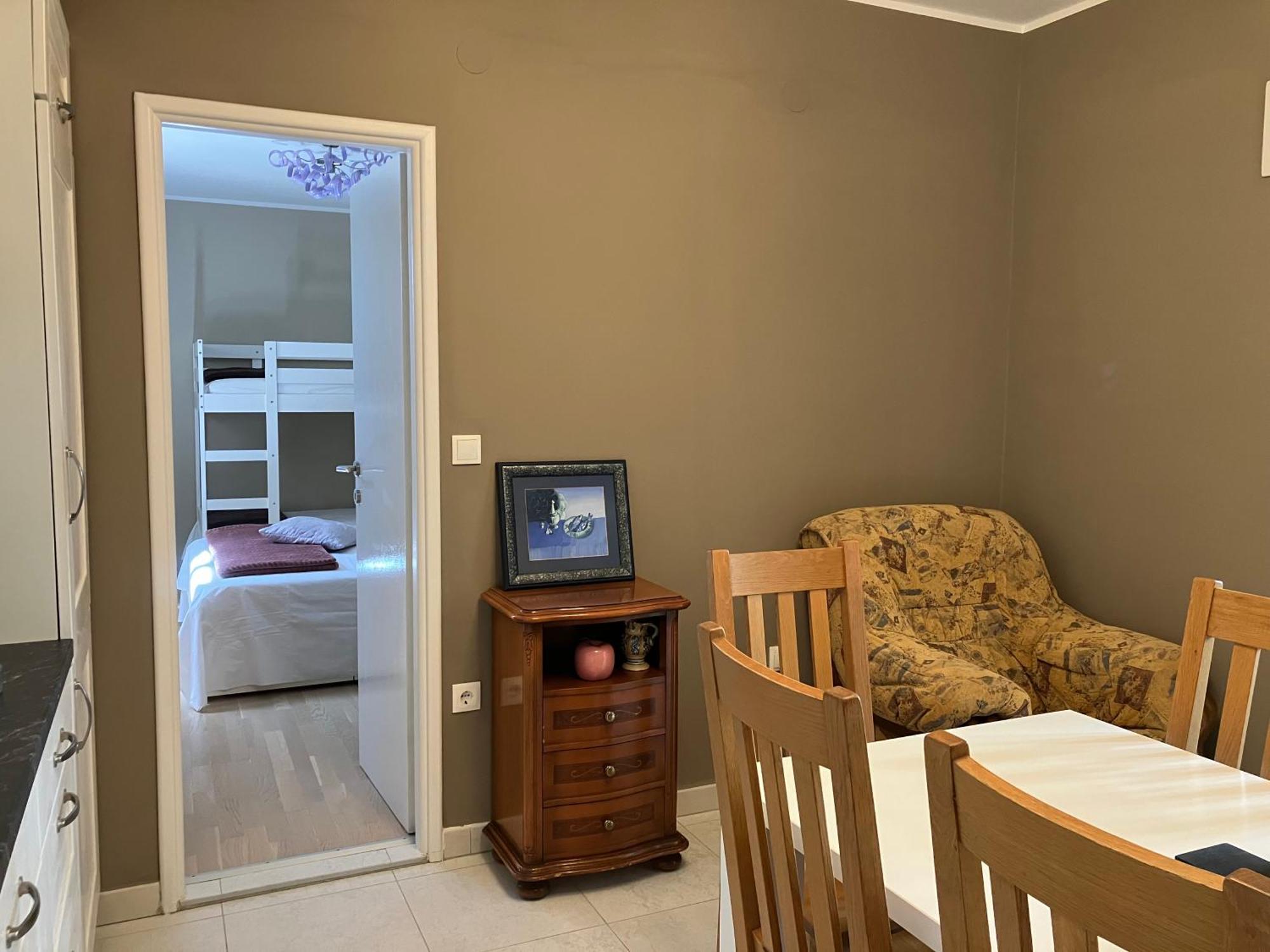 Rooms 22 - Beachfront Primošten Εξωτερικό φωτογραφία