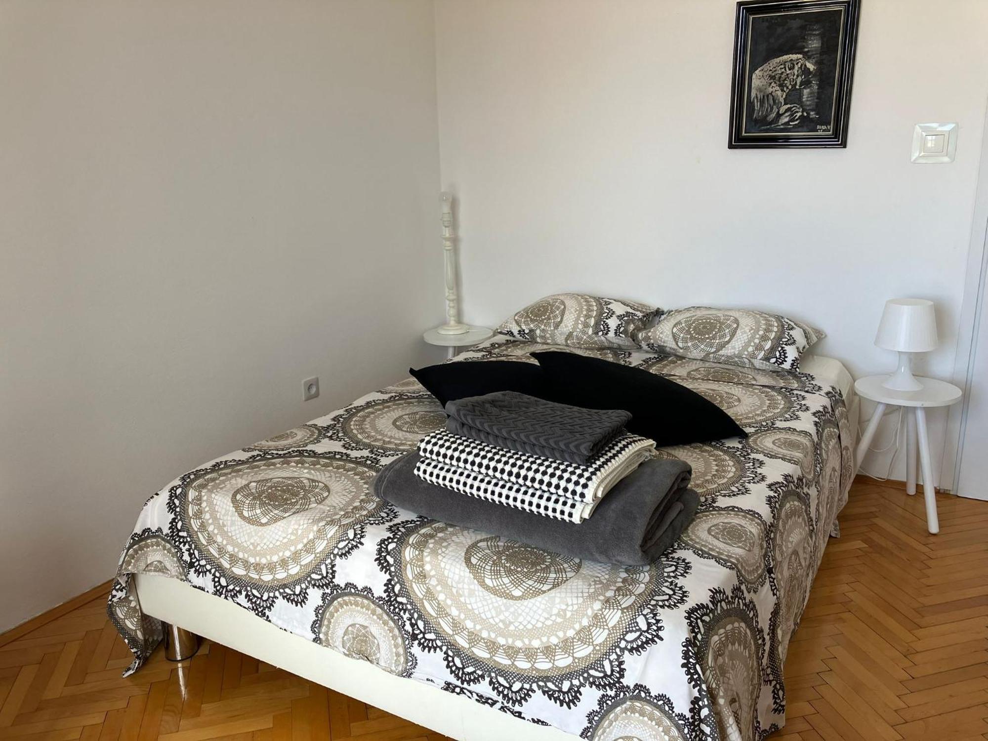 Rooms 22 - Beachfront Primošten Εξωτερικό φωτογραφία