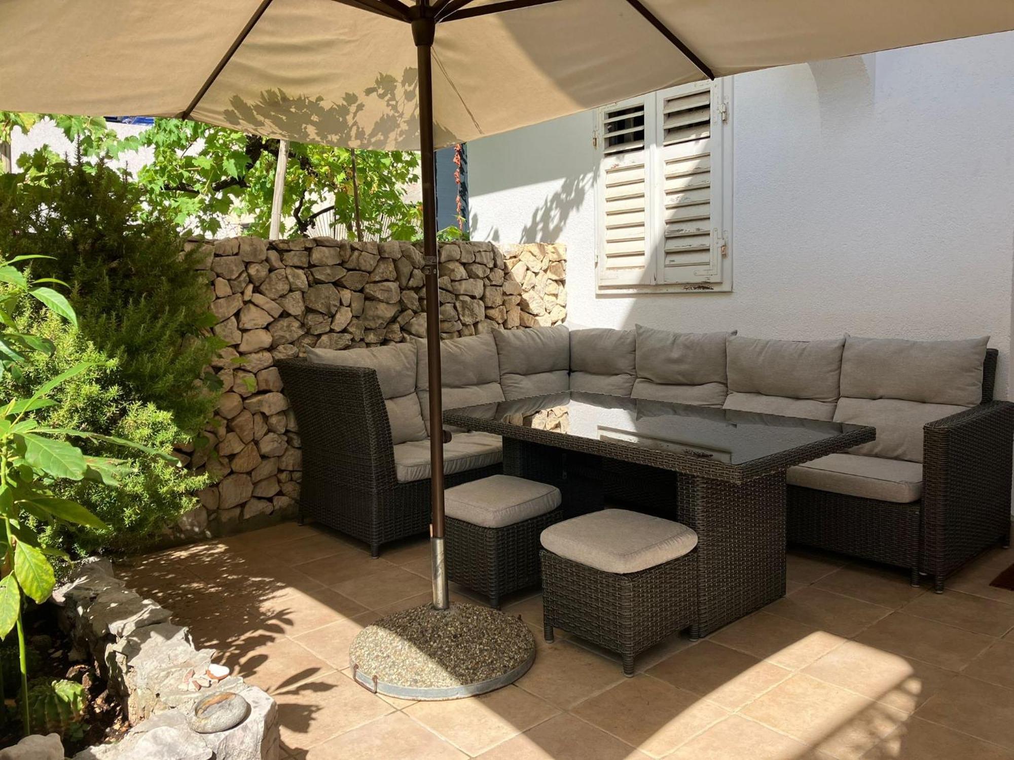 Rooms 22 - Beachfront Primošten Εξωτερικό φωτογραφία
